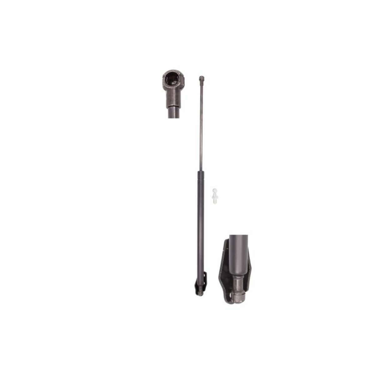 Gasfeder, Koffer-/Laderaum KROSNO 32101 Links
