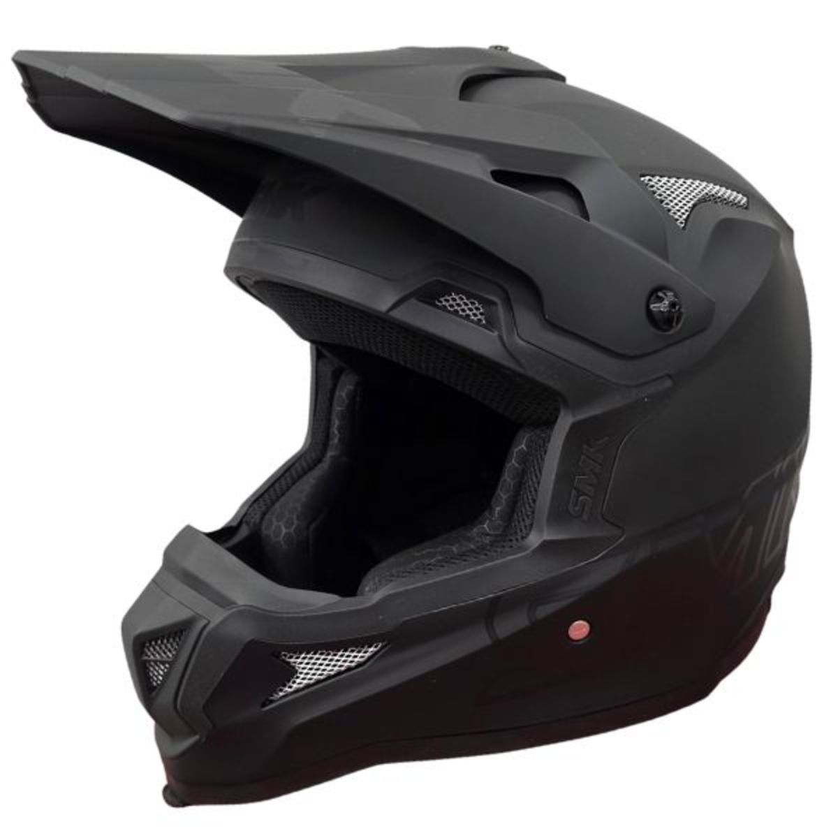 Offroad-Helm SMK SMK0117/25/MA260/M