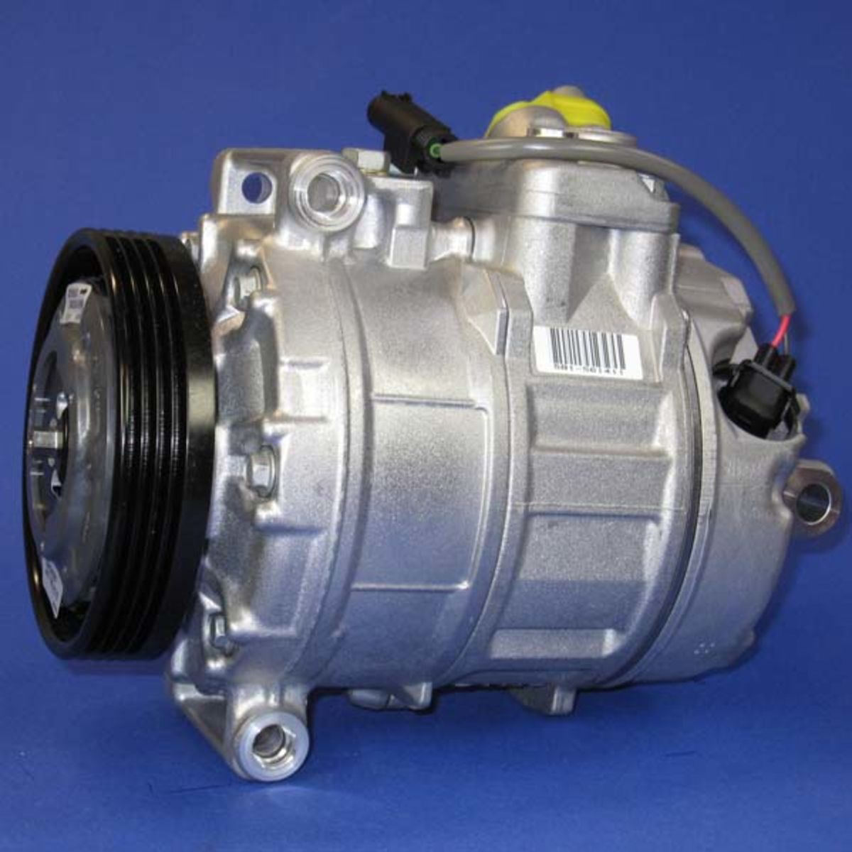 Image of Compressor airconditioning