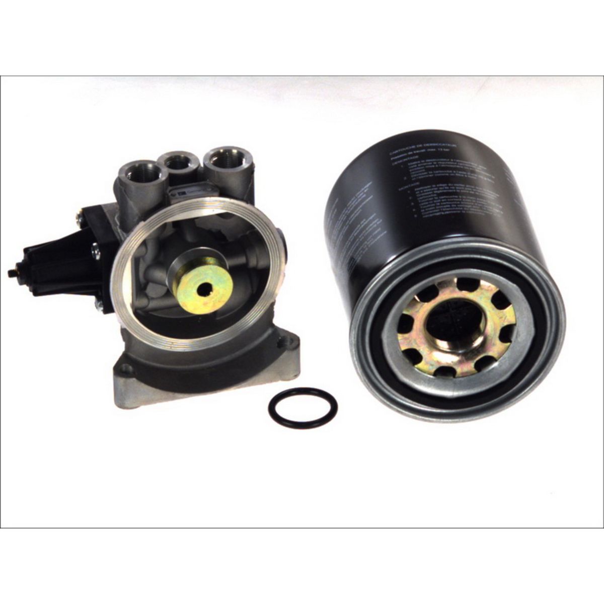 Image of Luchtdroger, pneumatisch systeem DT Spare Parts