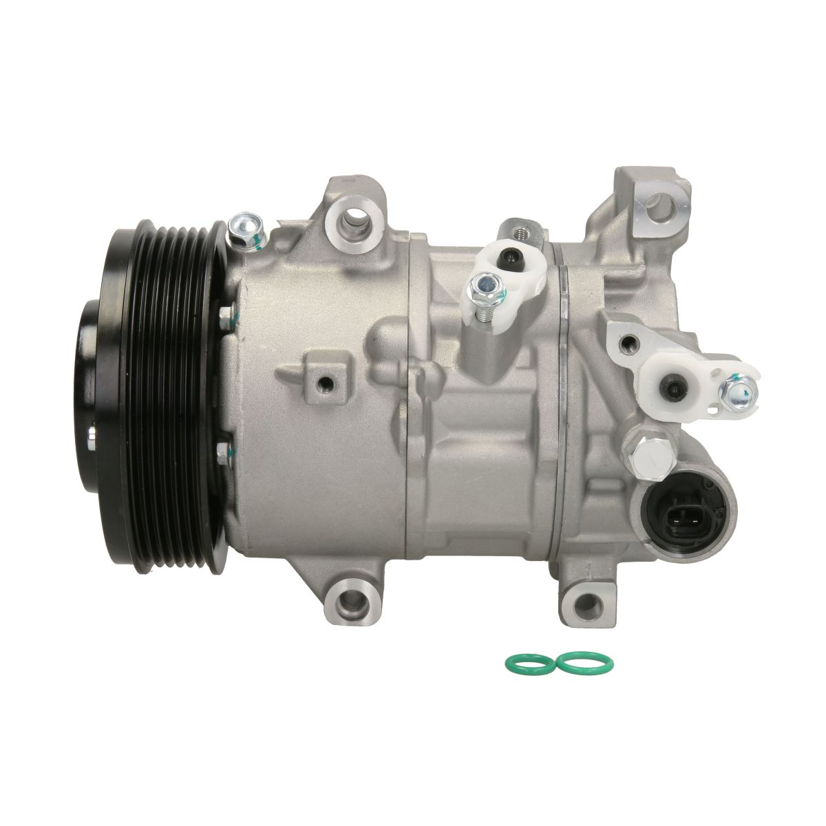 Image of Compressor airconditioning