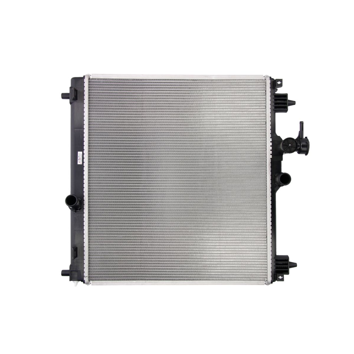 Image of Radiator, motorkoeling