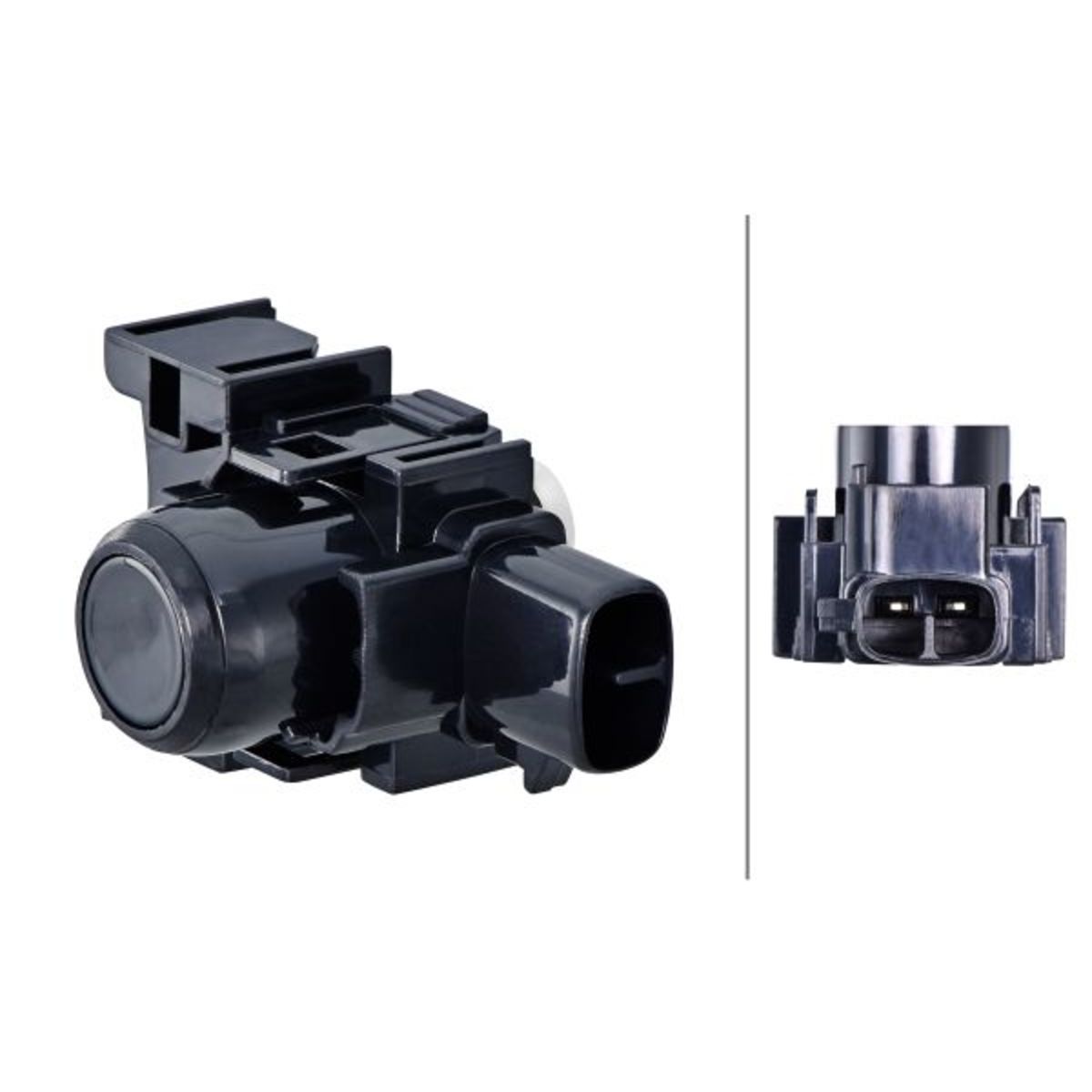 Image of Sensor, achteruitrijhulp  6PX358 270-291