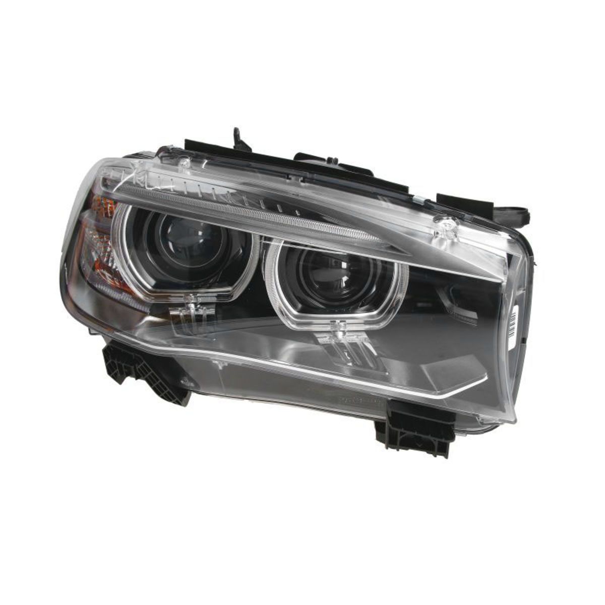 Magneti Marelli Orange Projecteur Principal 710815029052