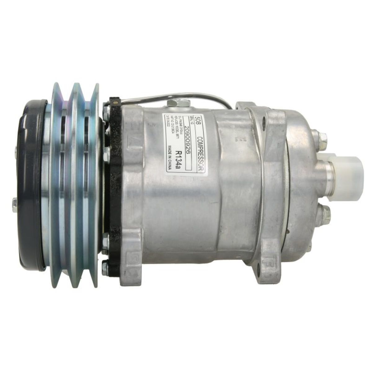 Image of Compressor airconditioning
