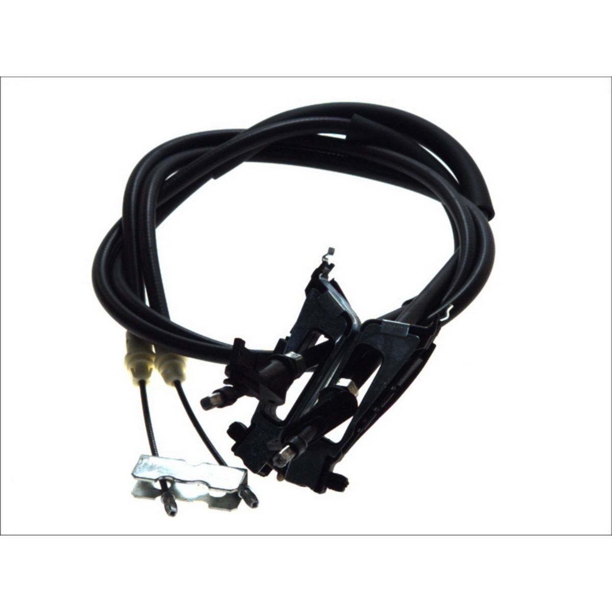 Image of Kabel, parkeerrem