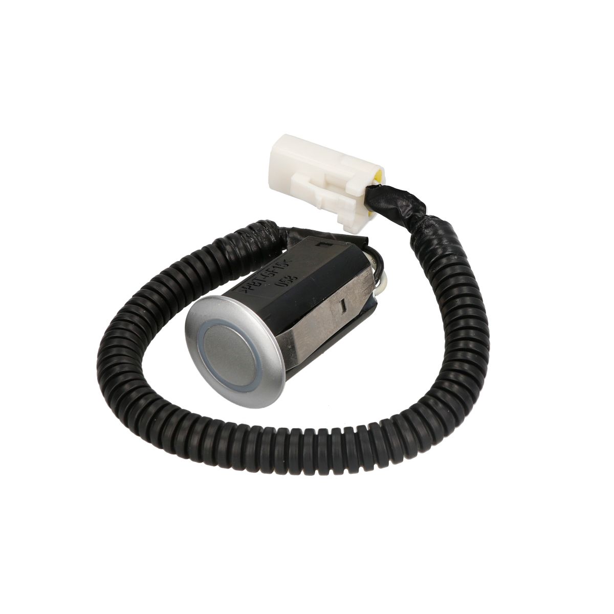 Image of Sensor, parkeerhulp