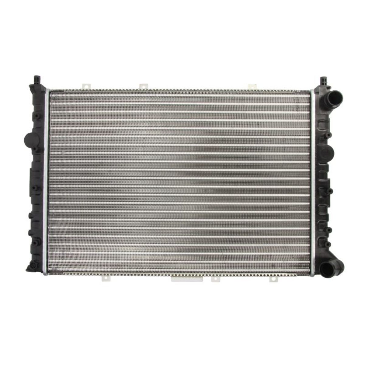 Thermotec Kühler, Motorkühlung D7d004tt