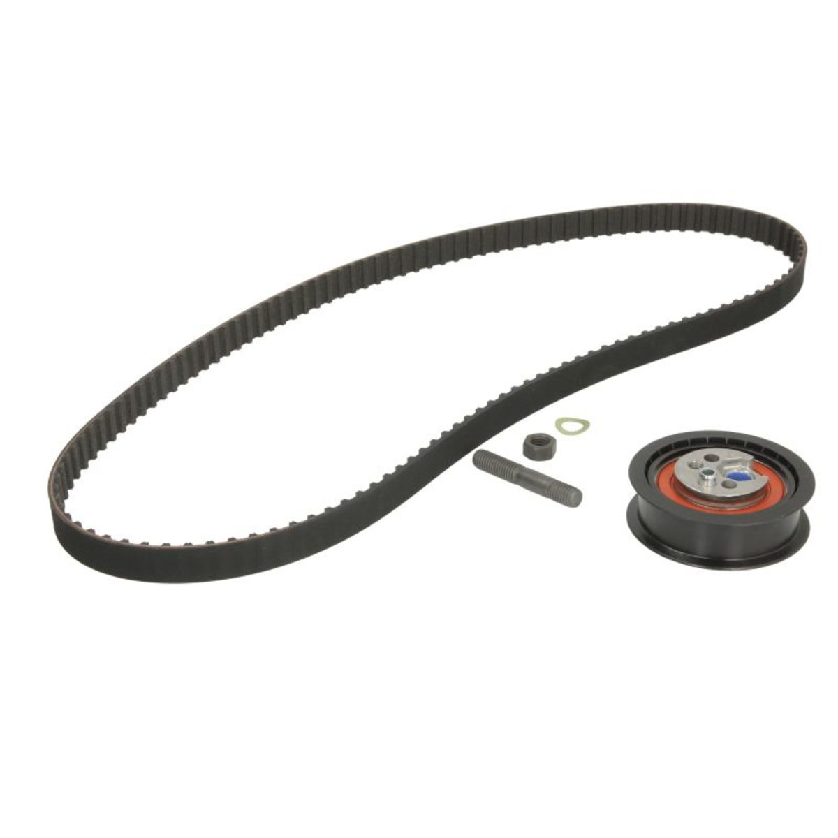 Kit cinghia distribuzione 530 0157 10 INA per AUDI 80 B3 Tre volumi COUPE B3 - Immagine 5