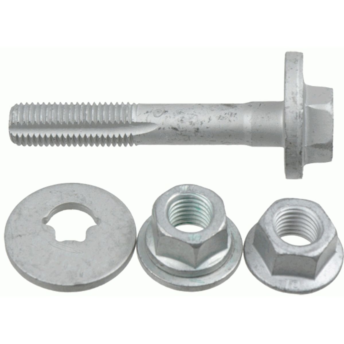 Image of Reparatieset, wielophanging