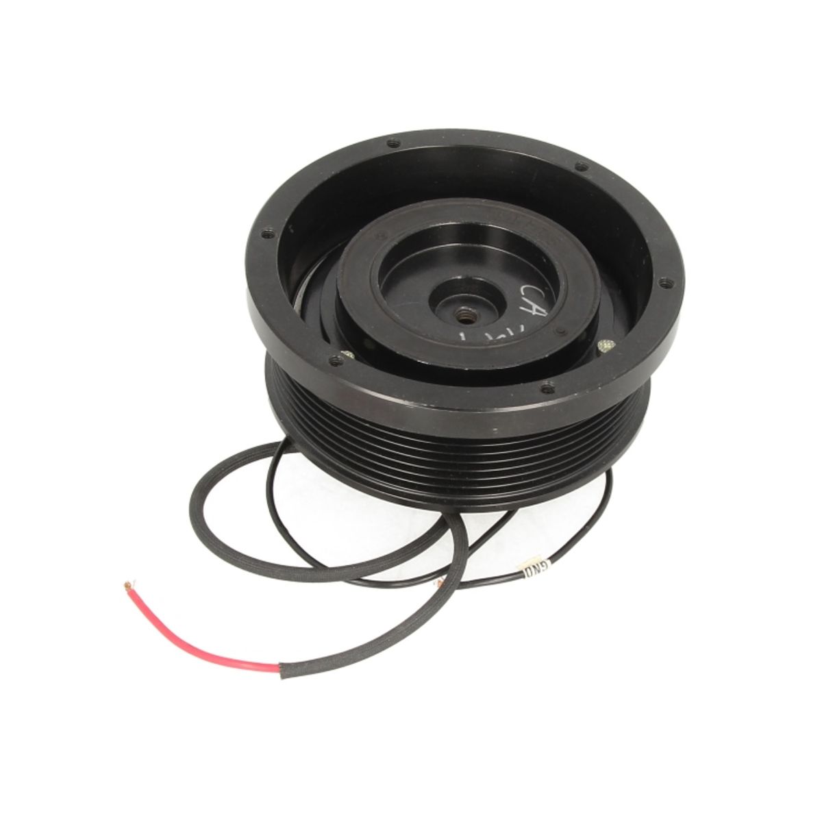 Image of Magneetkoppeling, aircocompressor
