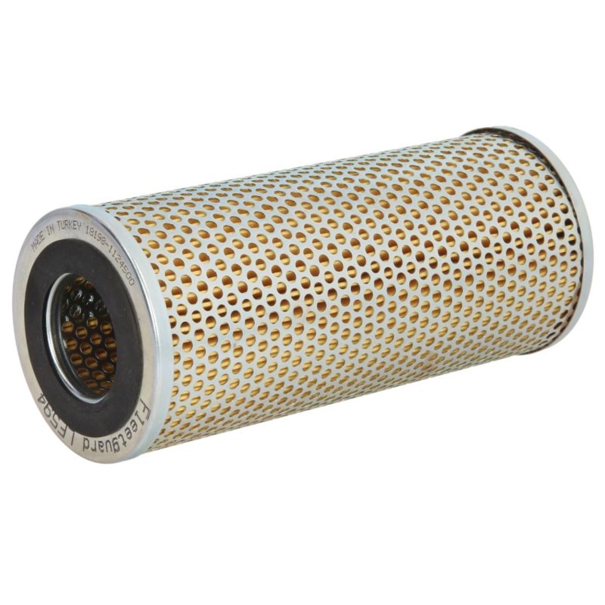 Image of Oliefilter