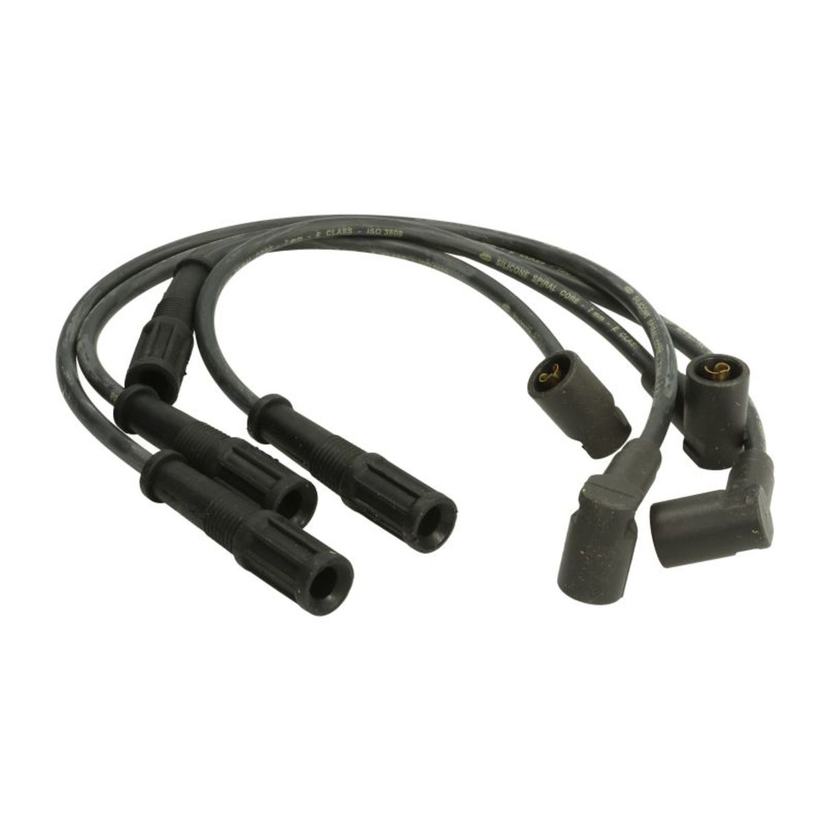 Magneti Marelli Kit de câbles d'allumage-0