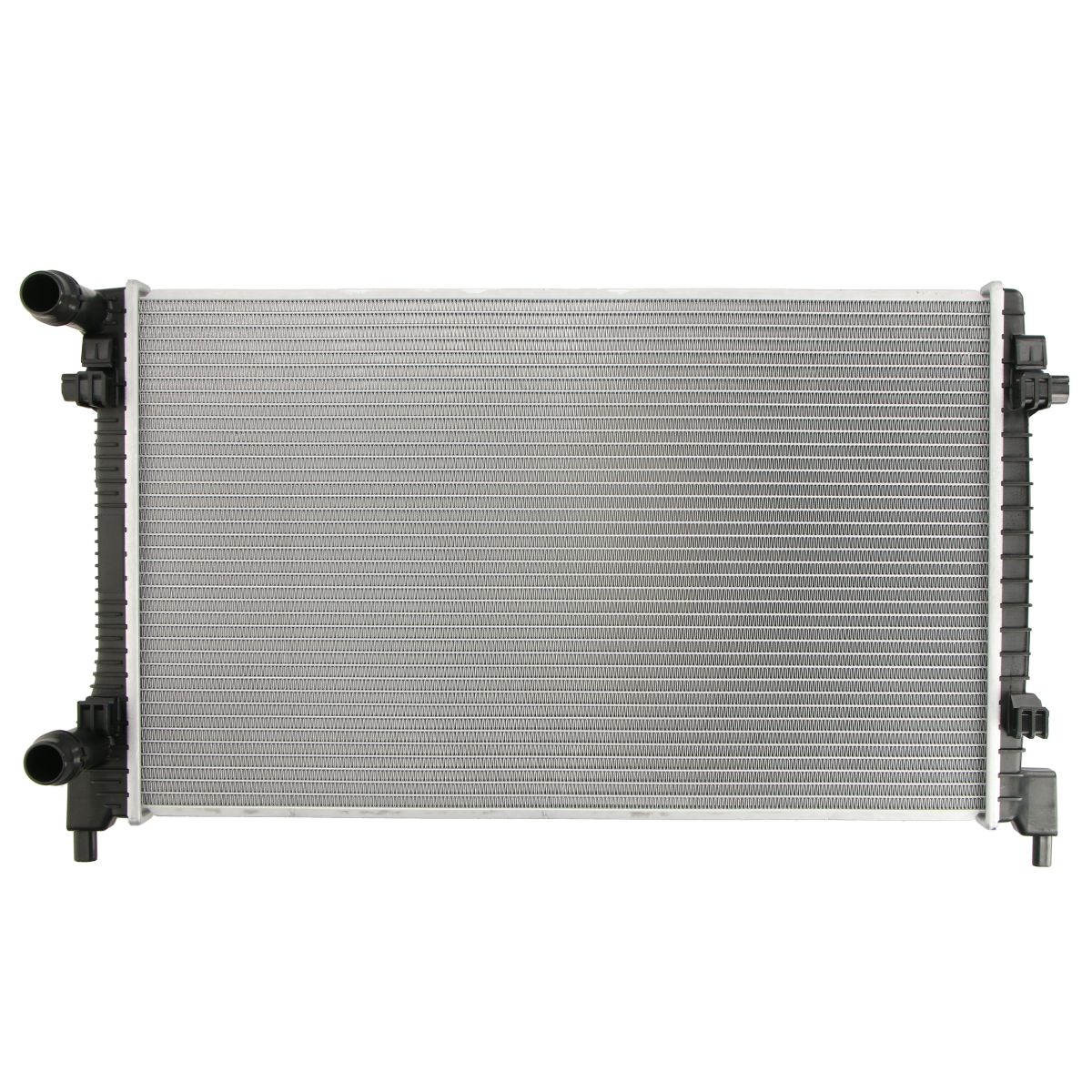 Image of Radiator, motorkoeling