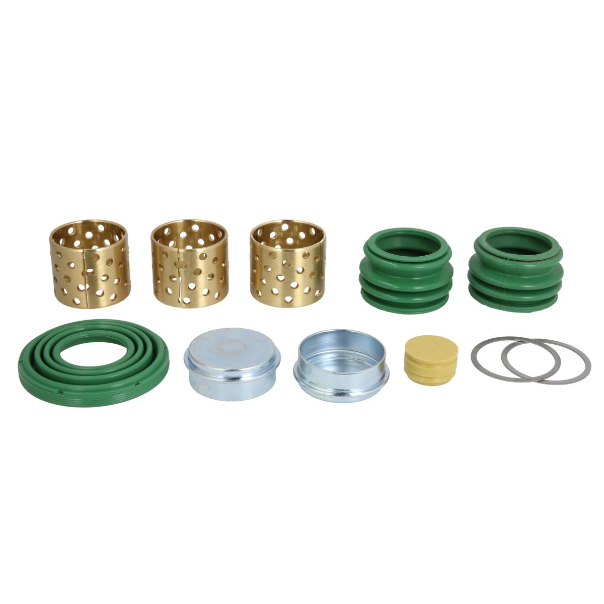 Image of Reparatieset, remklauw