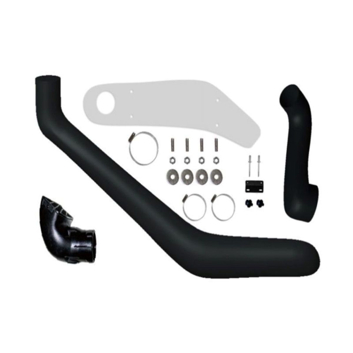 Snorkel SPEEDMAX BB-TH126, ohne strassenzulassung