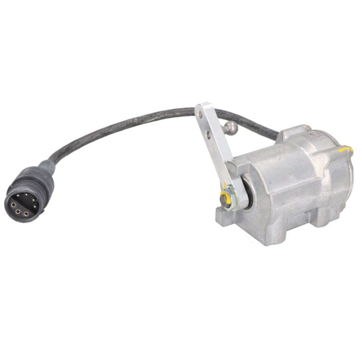Image of Gaspedaalpositiesensor  DT Spare Parts