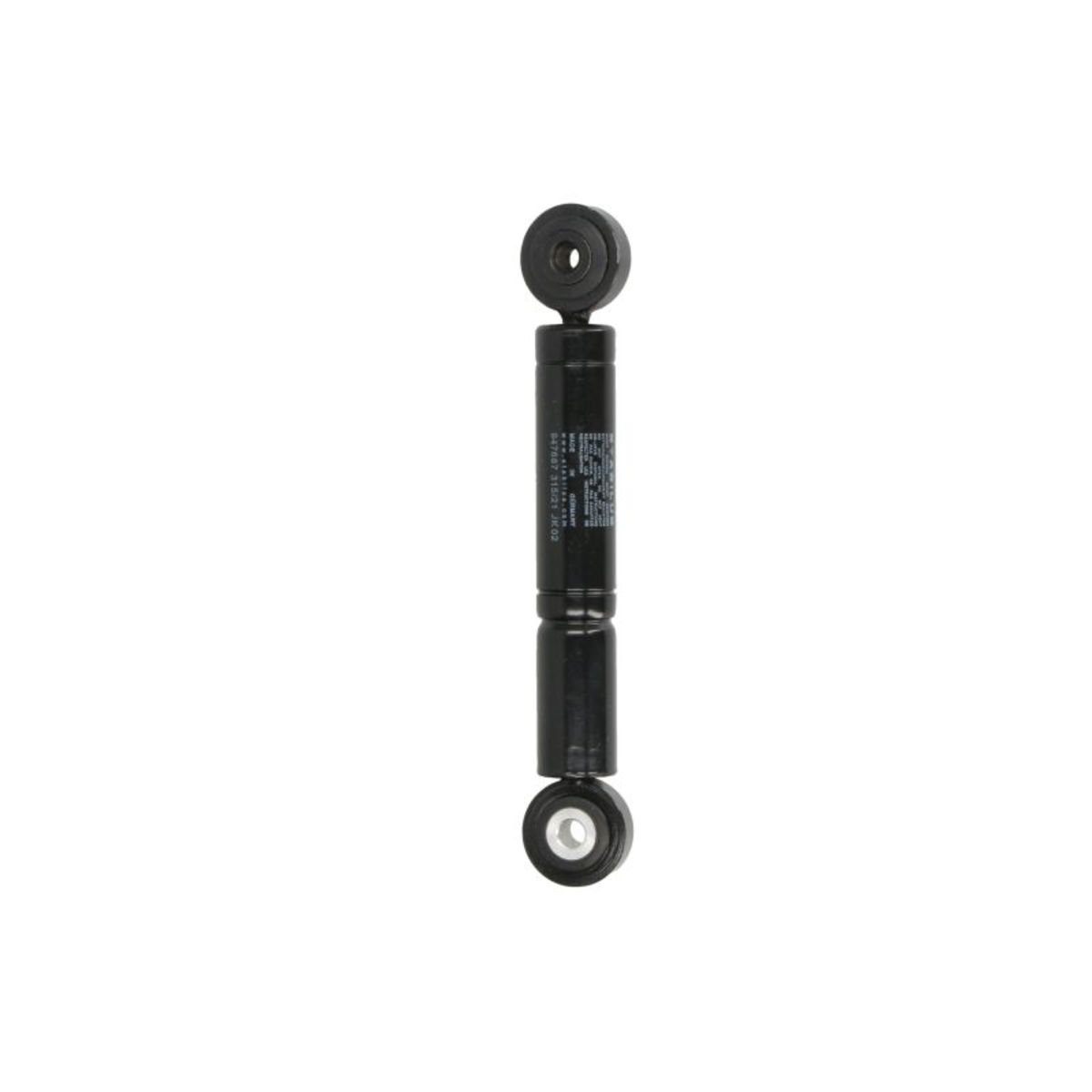 Image of Vibratiedemper, Poly V-riem