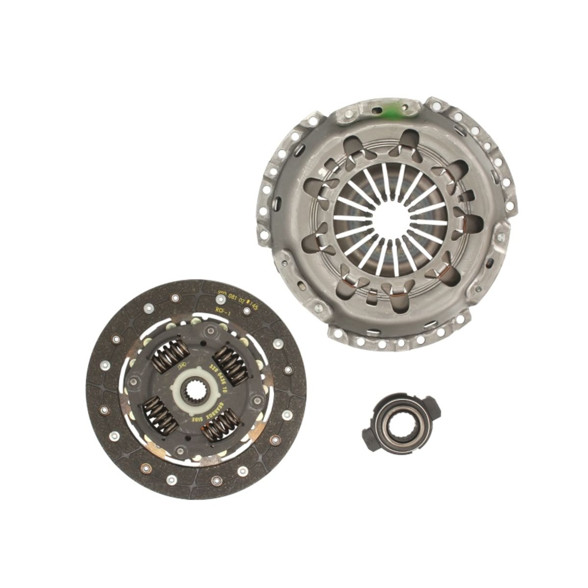 Kupplungssatz LUK 620 3239 00 für Mini