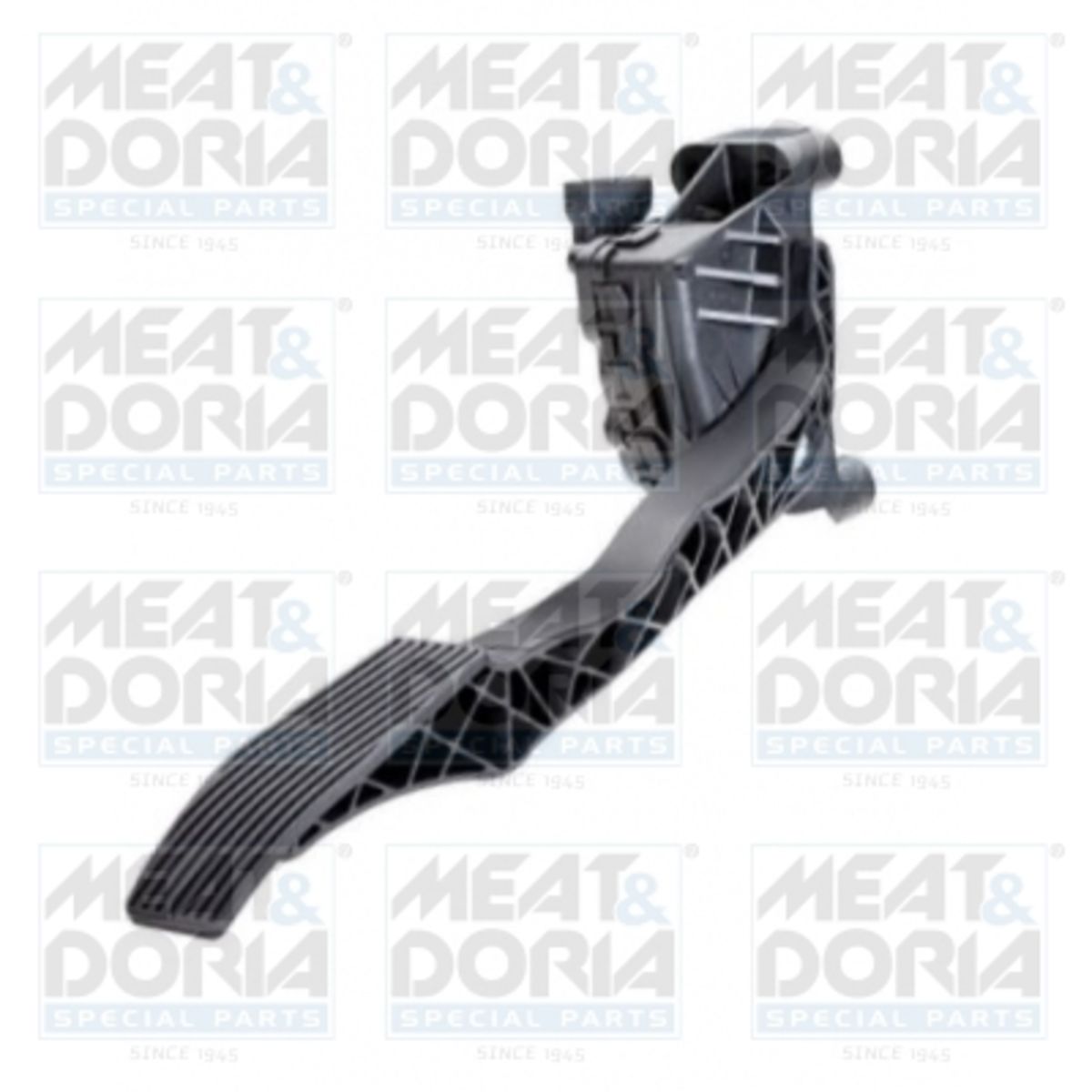 Meat&Doria Sensor, Gaspedaalpositie Meat & Doria 83536