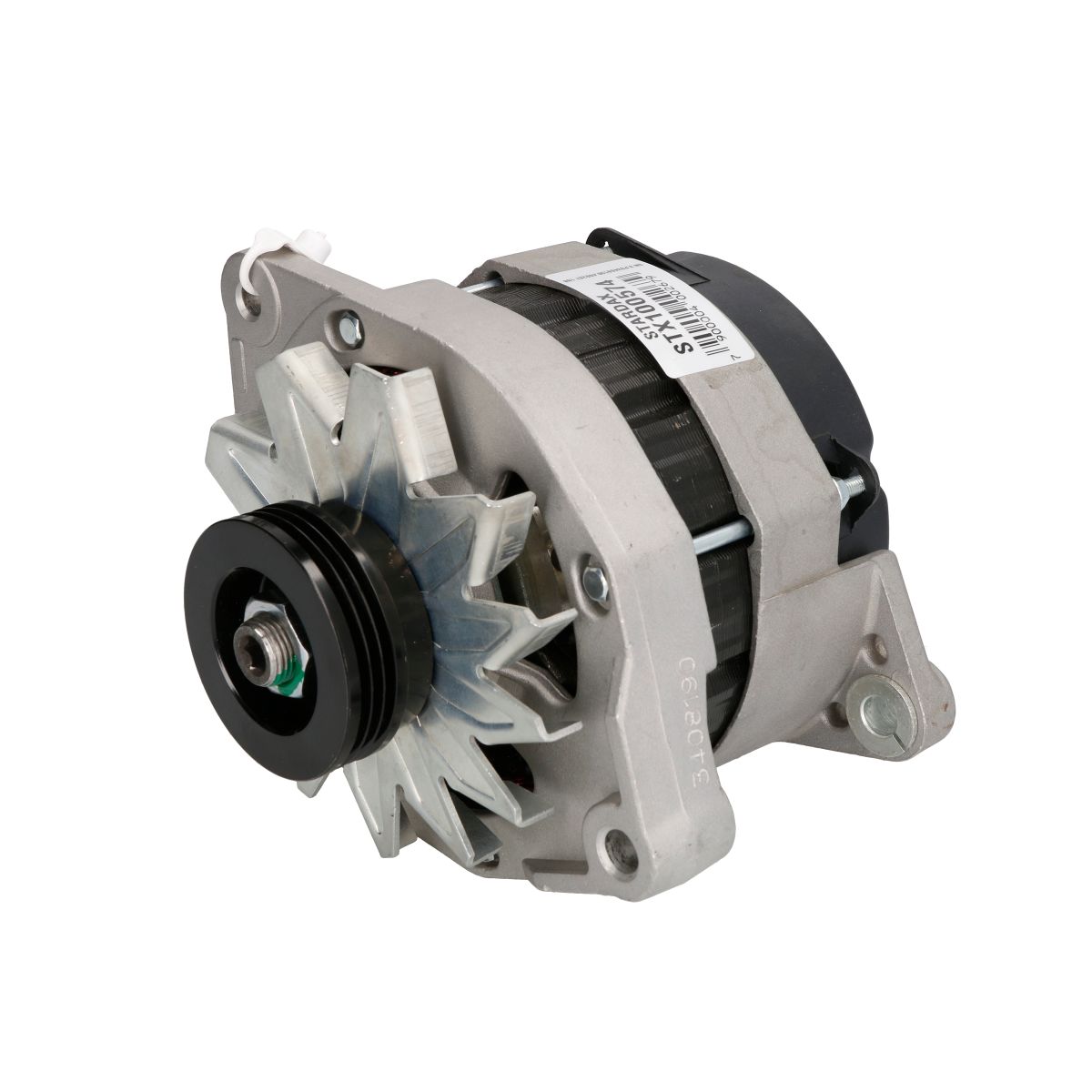 Image of Driefasige generator