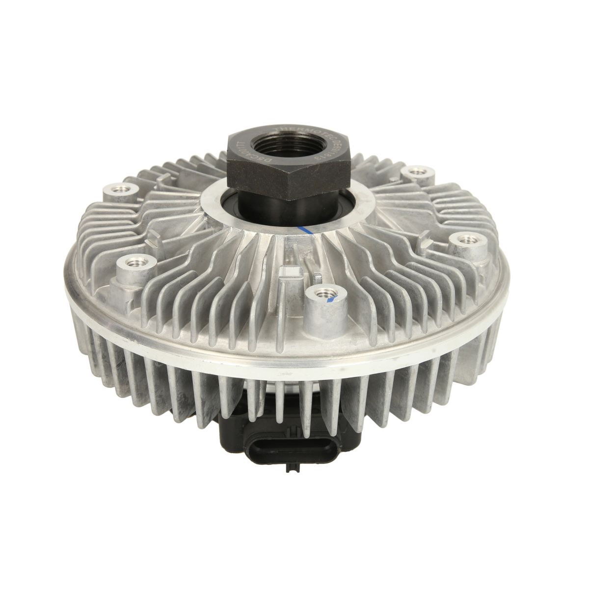 Image of Koppeling, radiatorventilator