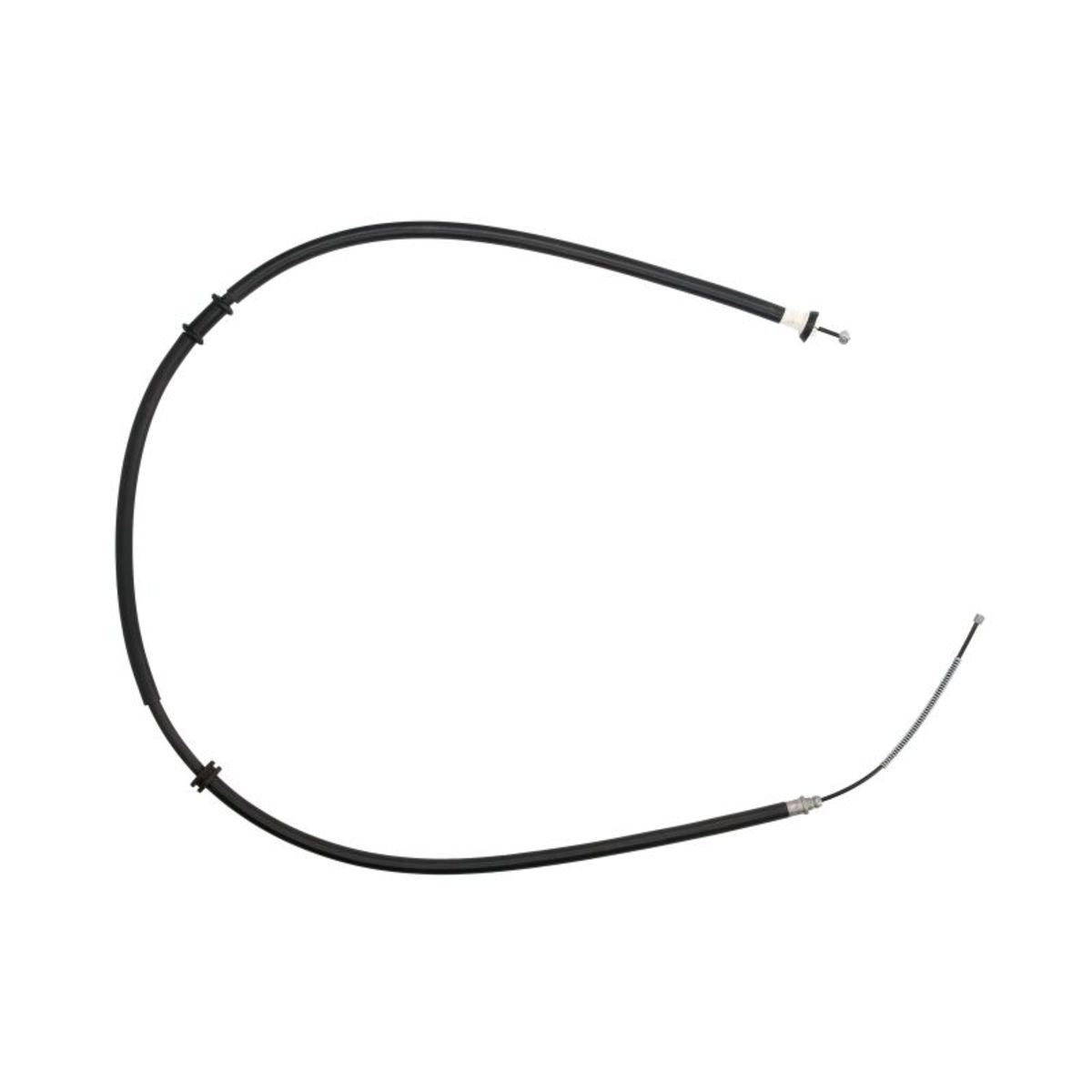 Image of Kabel, parkeerrem   rechts