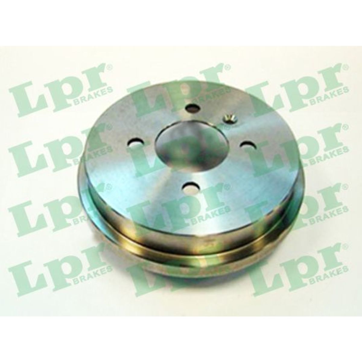 Lpr Remtrommel 7D0440
