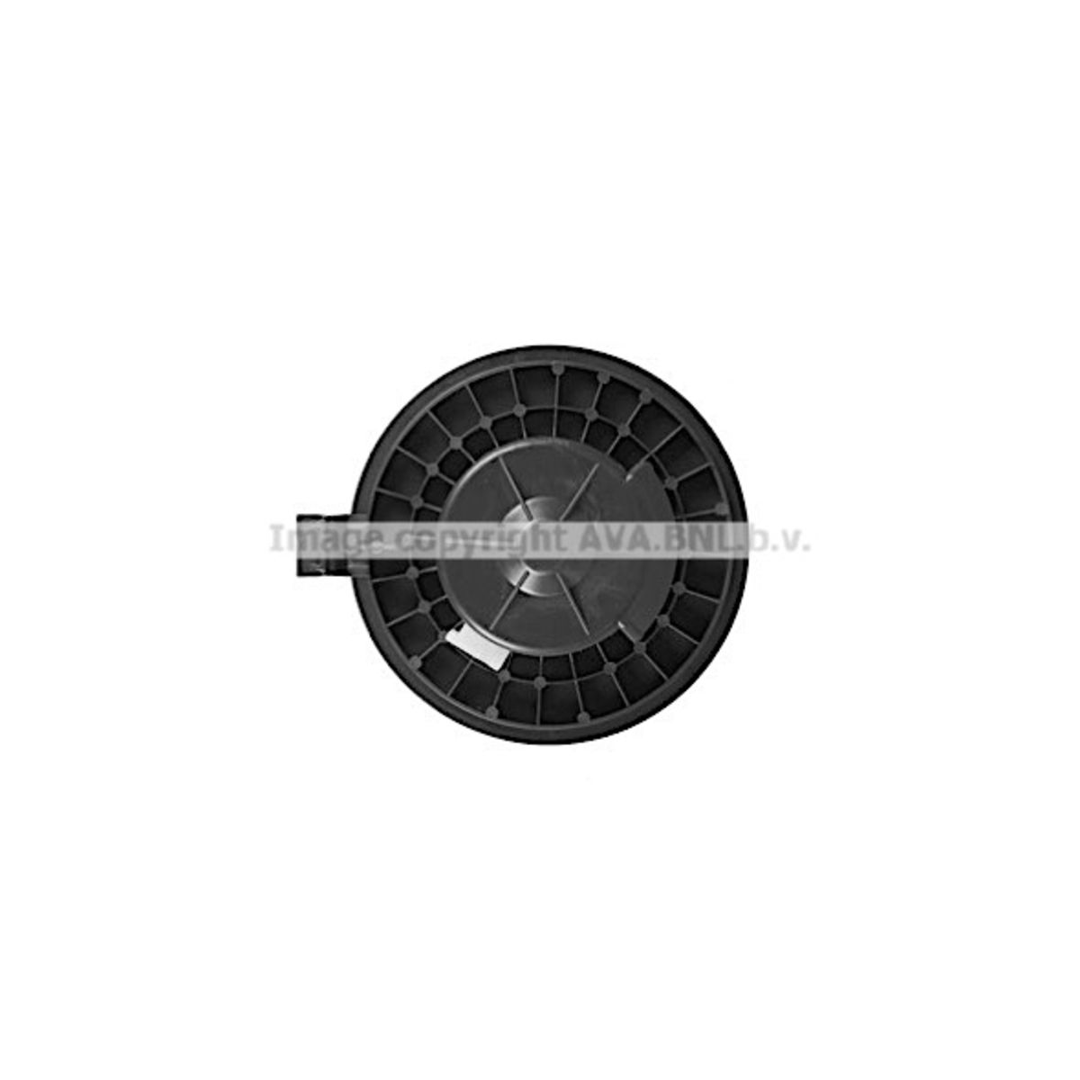 Motore elettrico, ventola interna AVA COOLING DN8474