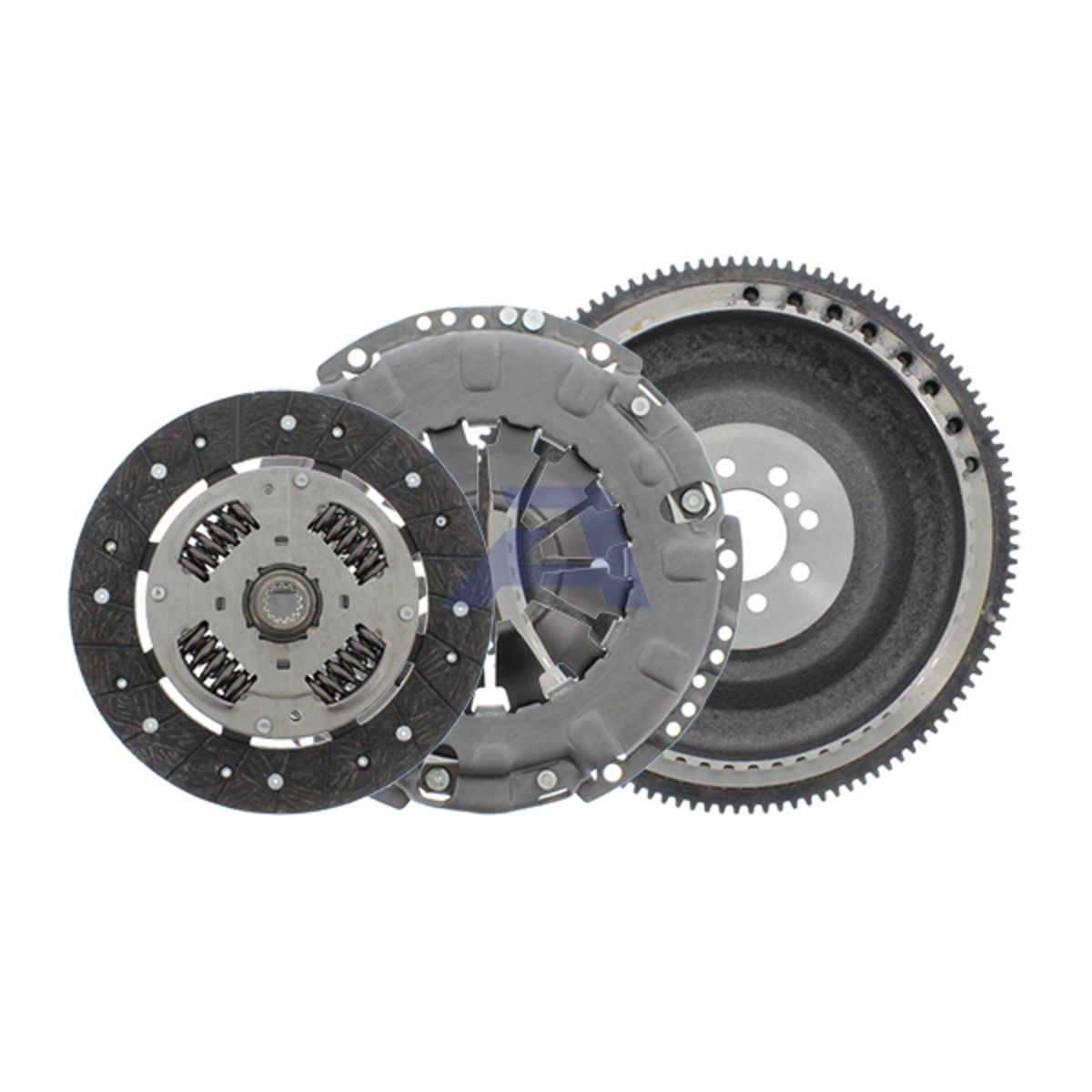 Image of Koppelingsset  Conversion Kit ( 3P )