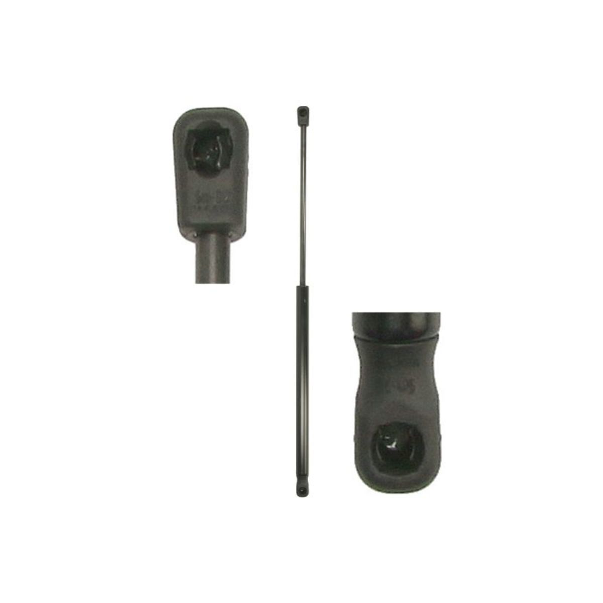 Gasfeder, Koffer-/Laderaum MAGNUM TECHNOLOGY MGS3043