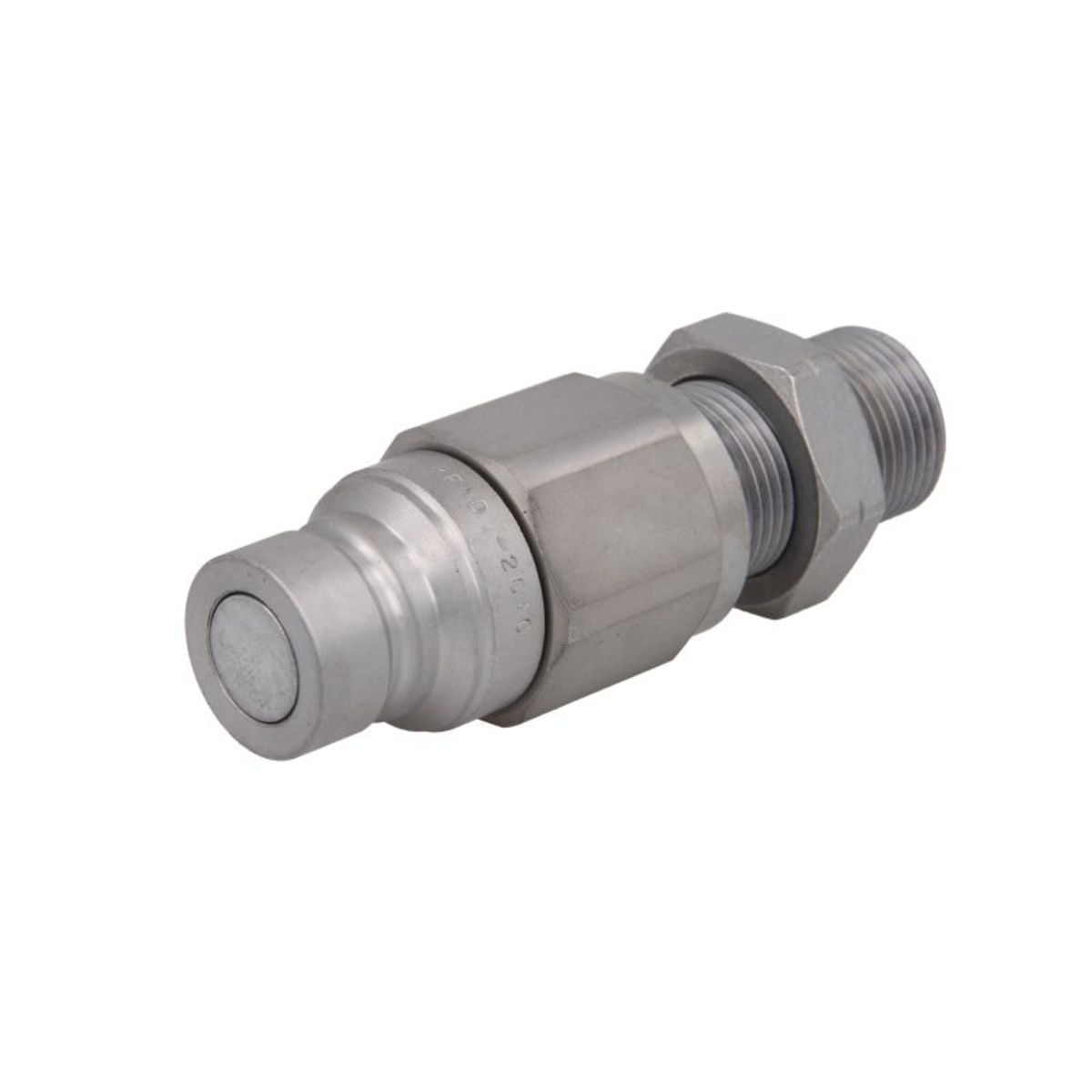 Image of Hydraulische connector
