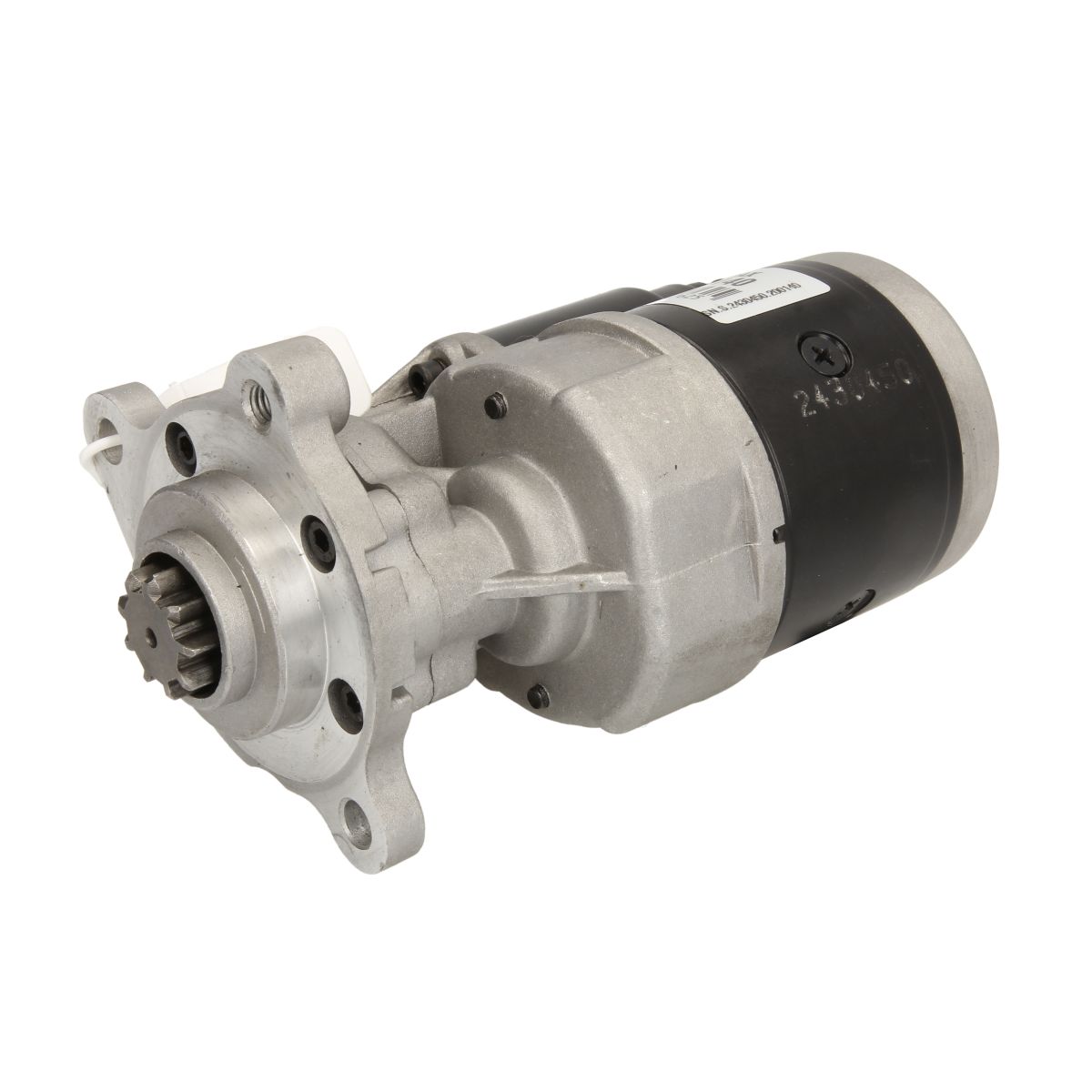 Image of Starter