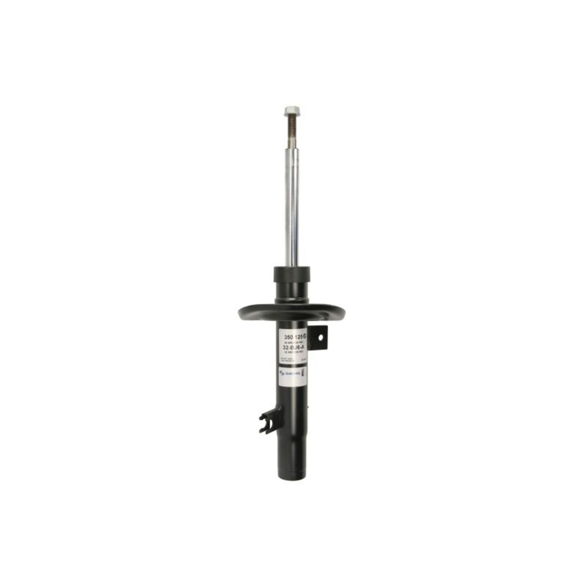 Stoßdämpfer SACHS 350 125