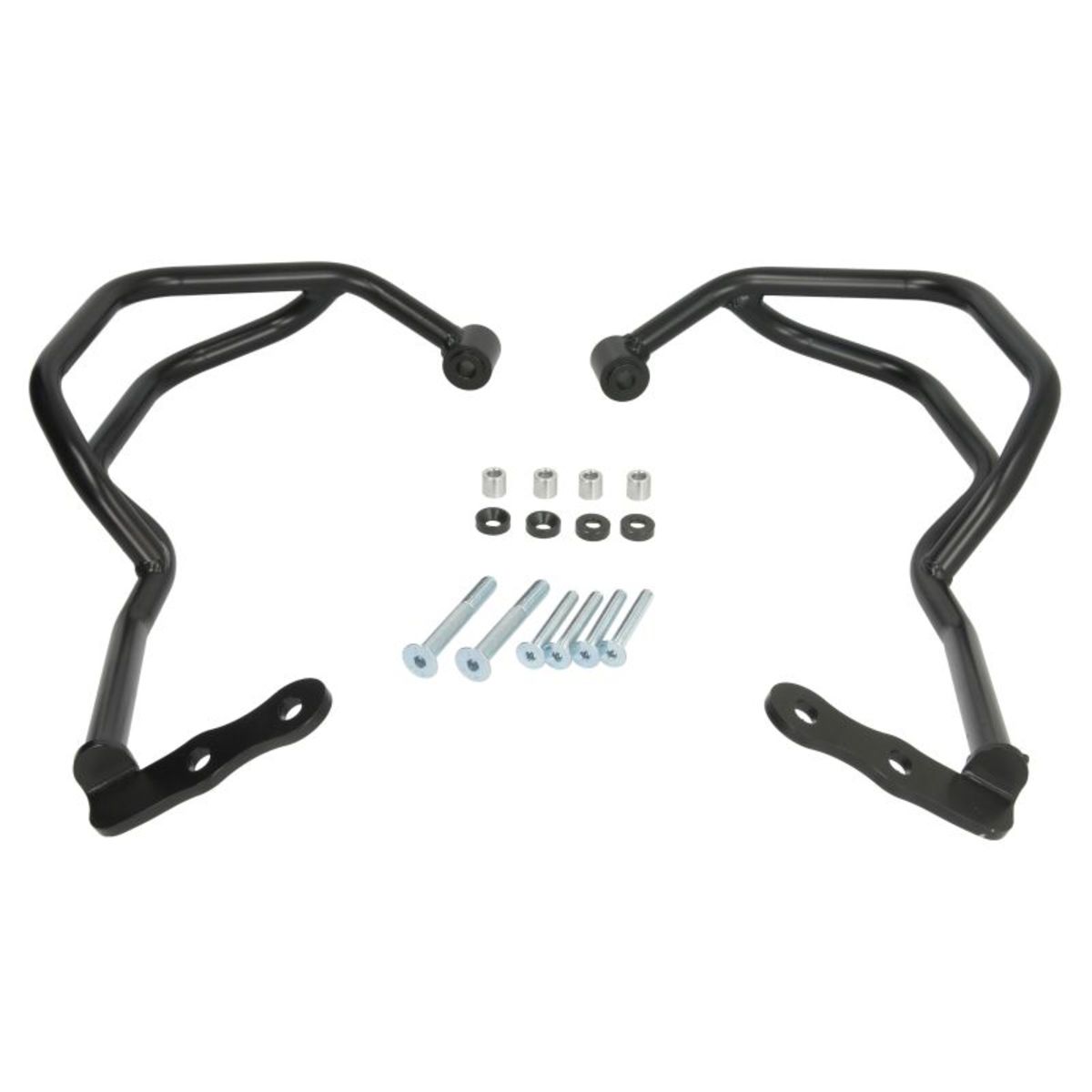 Crash Pad RDMOTO RDM-CF151KD