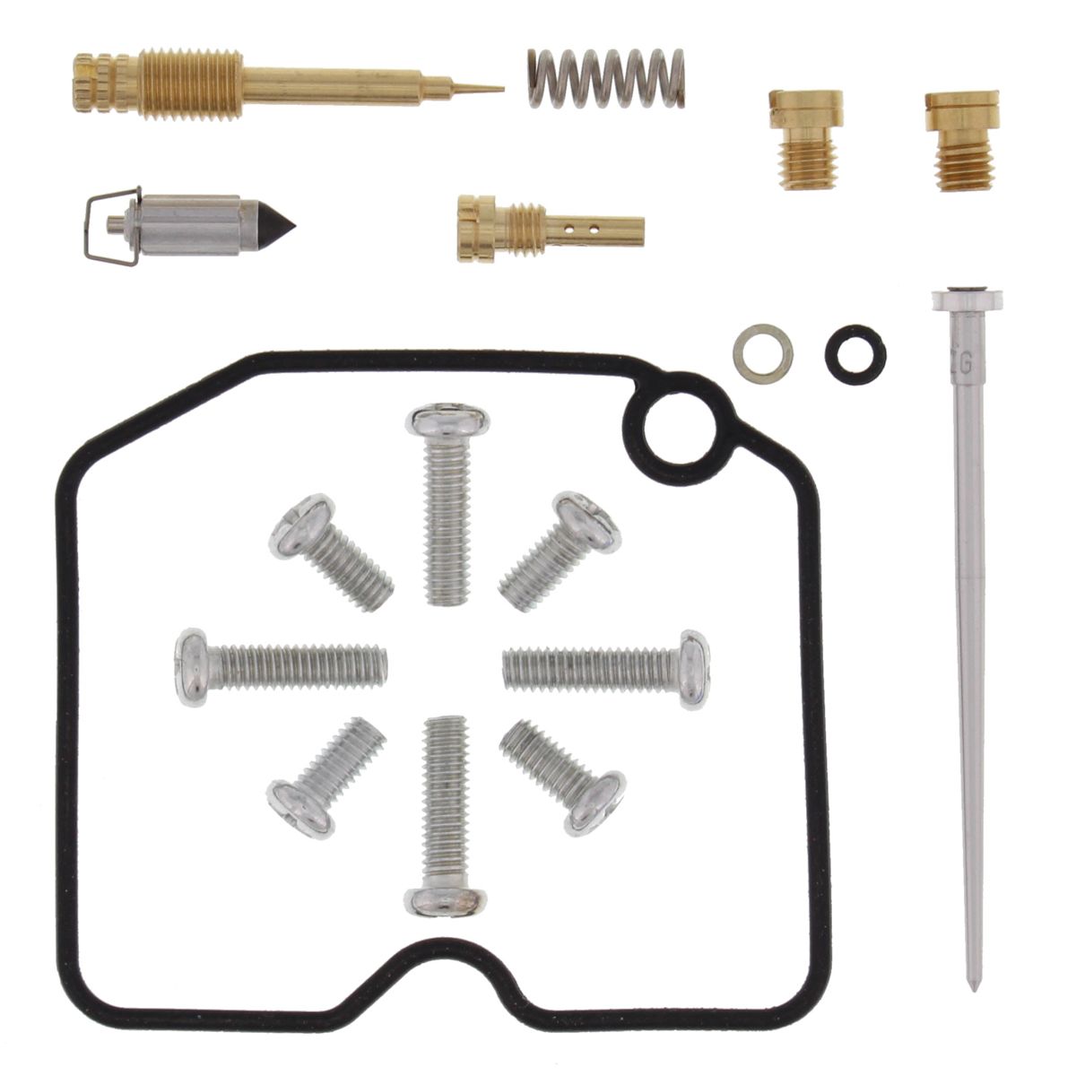 Repair kit, carburetor 4 RIDE AB26-1065