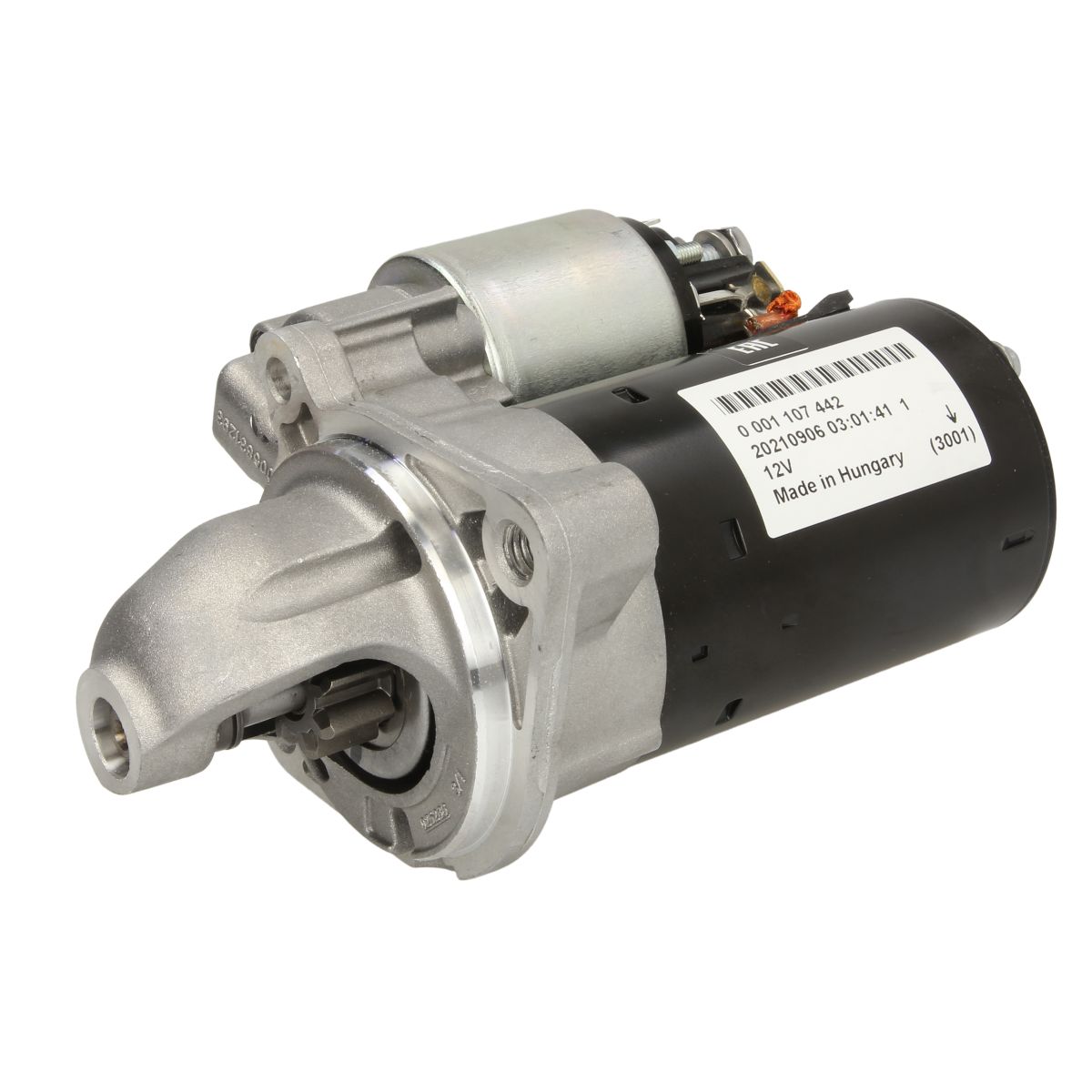 Image of Starter