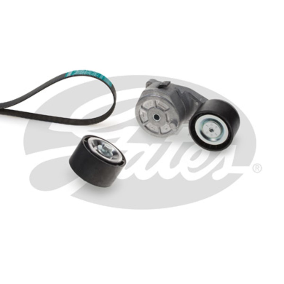 Image of V-riemset FleetRunner Micro-V Kit