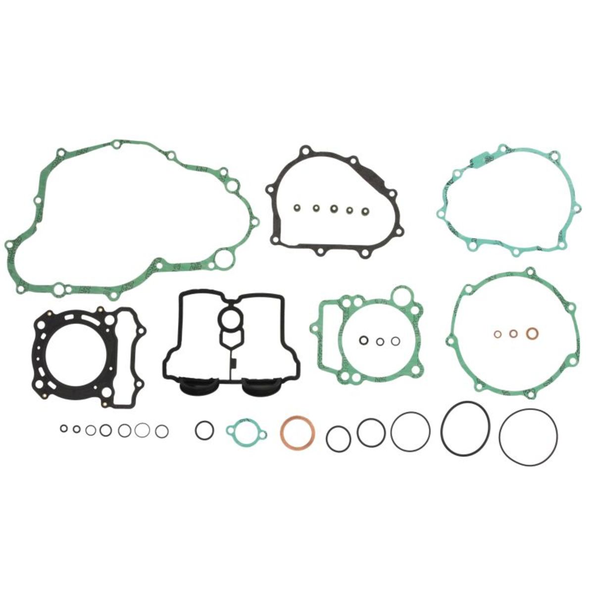 ATHENA Engine gasket set P400485850039