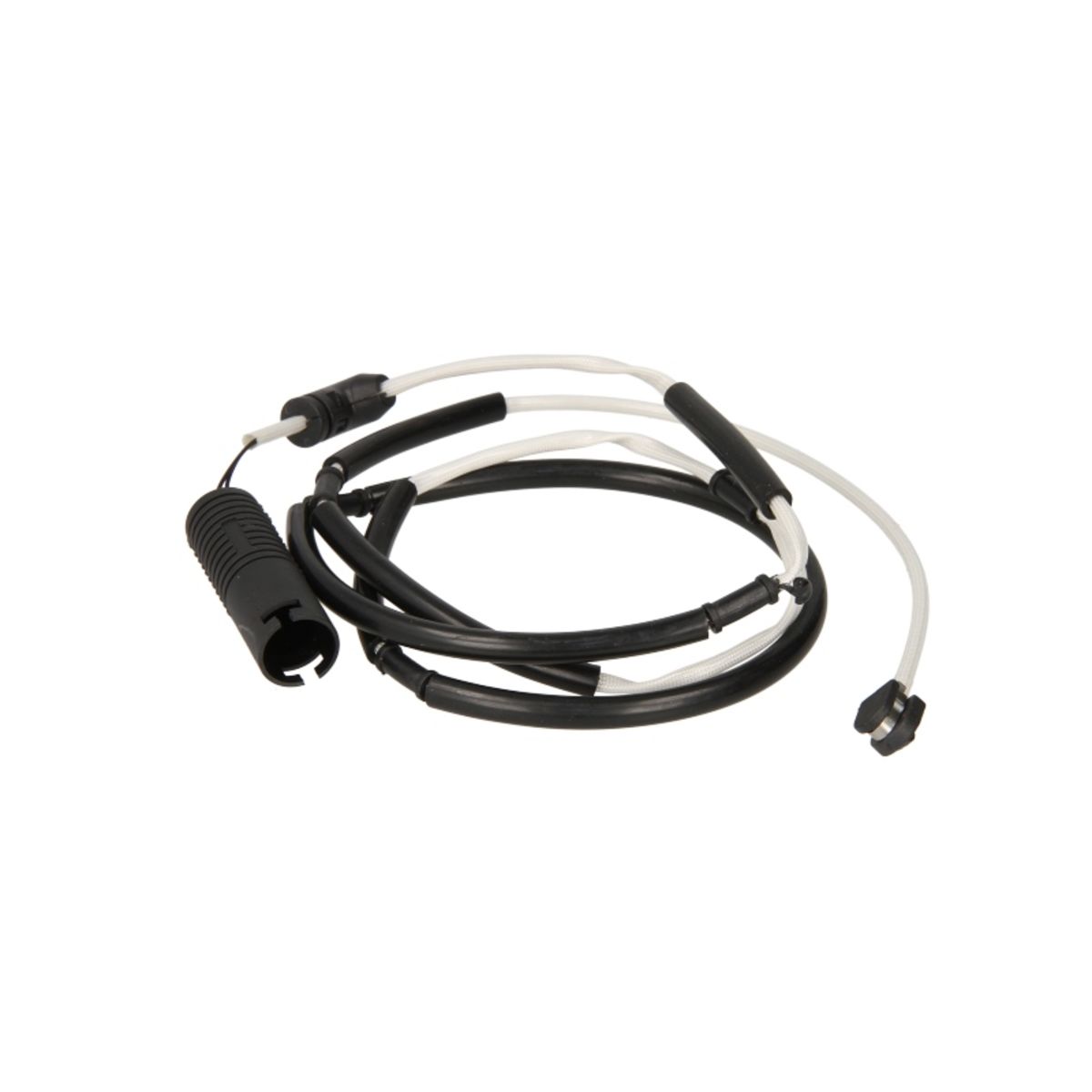 Contatto di avvertimento, usura delle pastiglie dei freni TRW GIC208