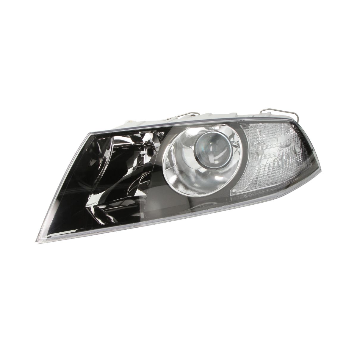 Fanali DEPO 665-1111L-LDEM2