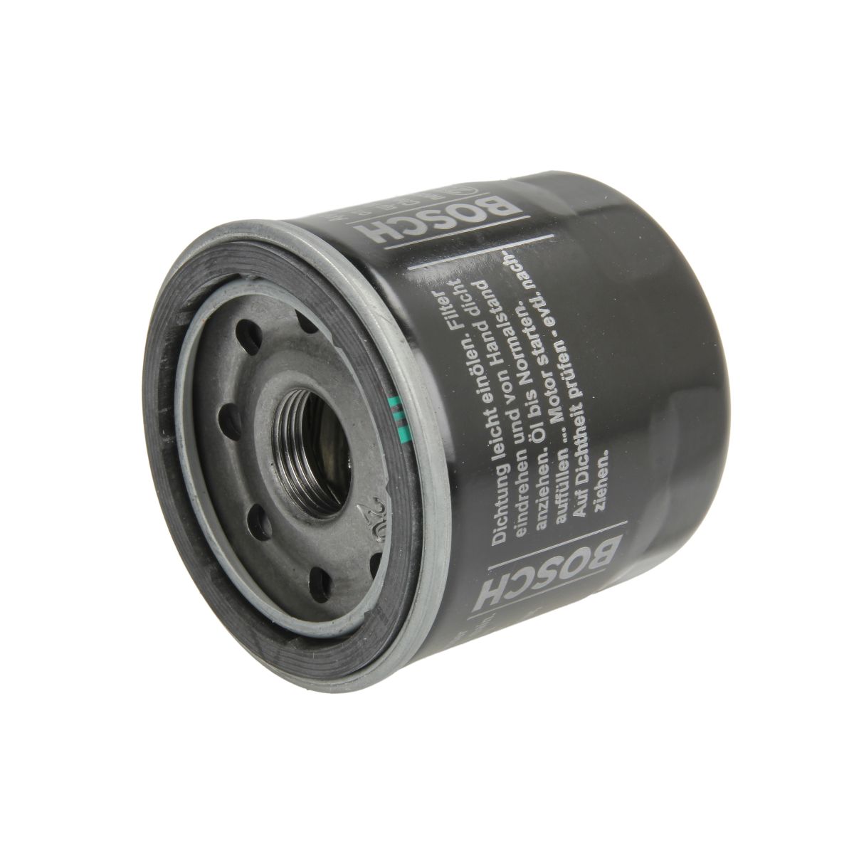 Image of Oliefilter