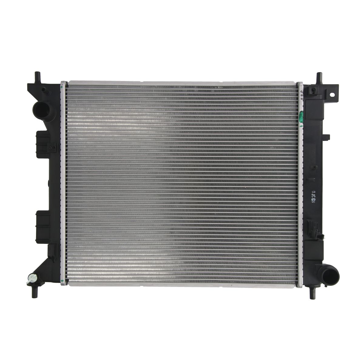 Image of Radiator, motorkoeling