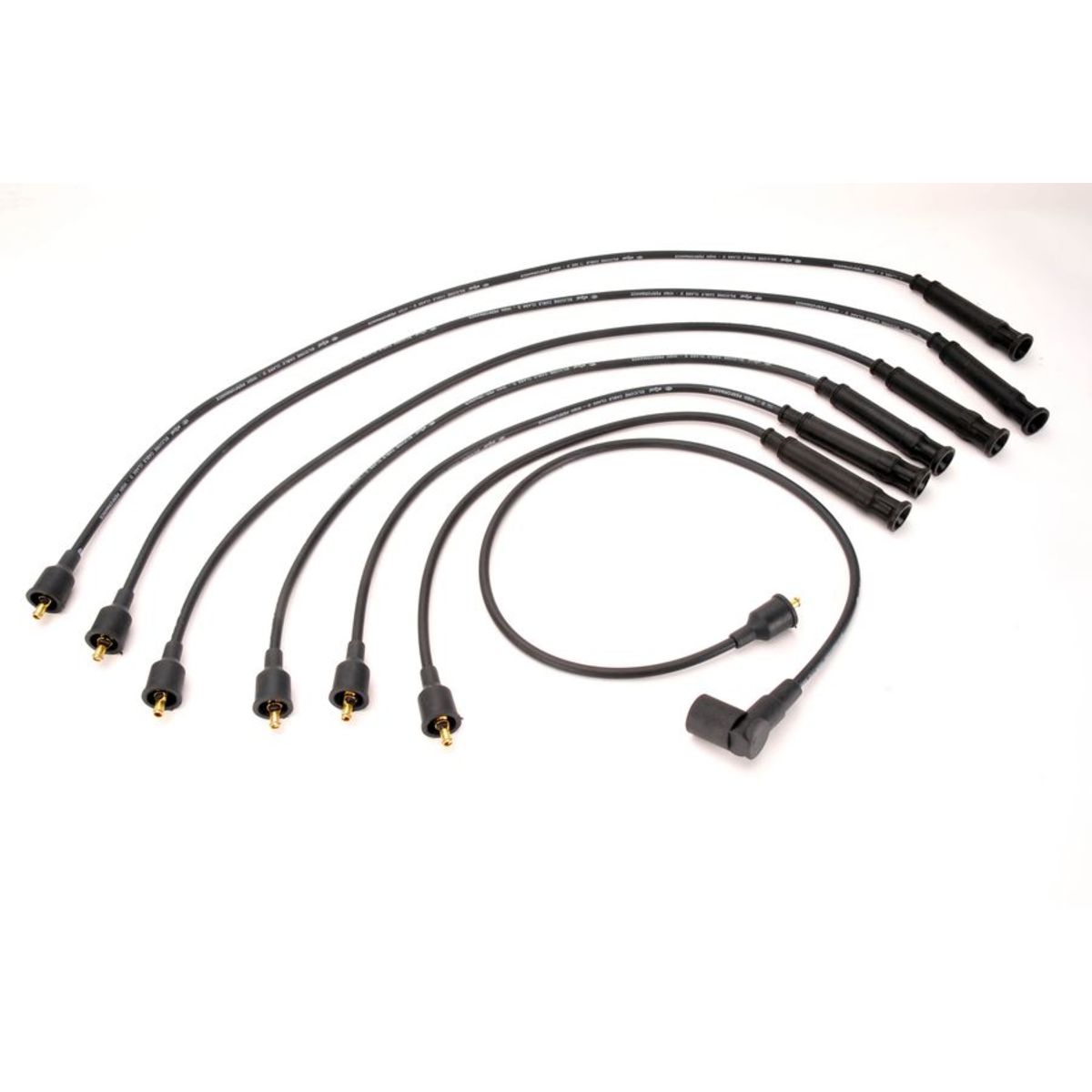 Magneti Marelli Bougiekabelset 941319170095