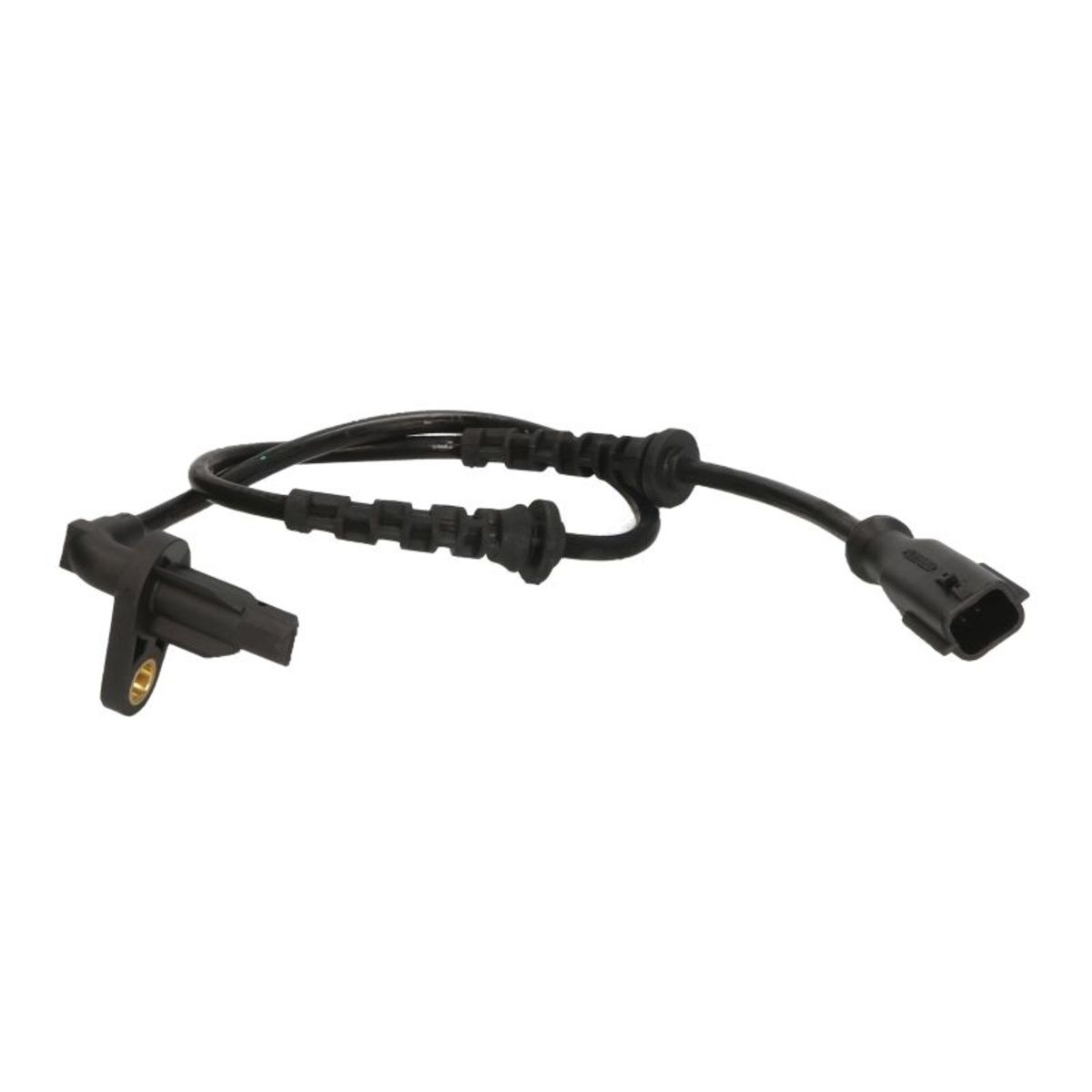 Delphi Sensor, Raddrehzahl Links Ss20364
