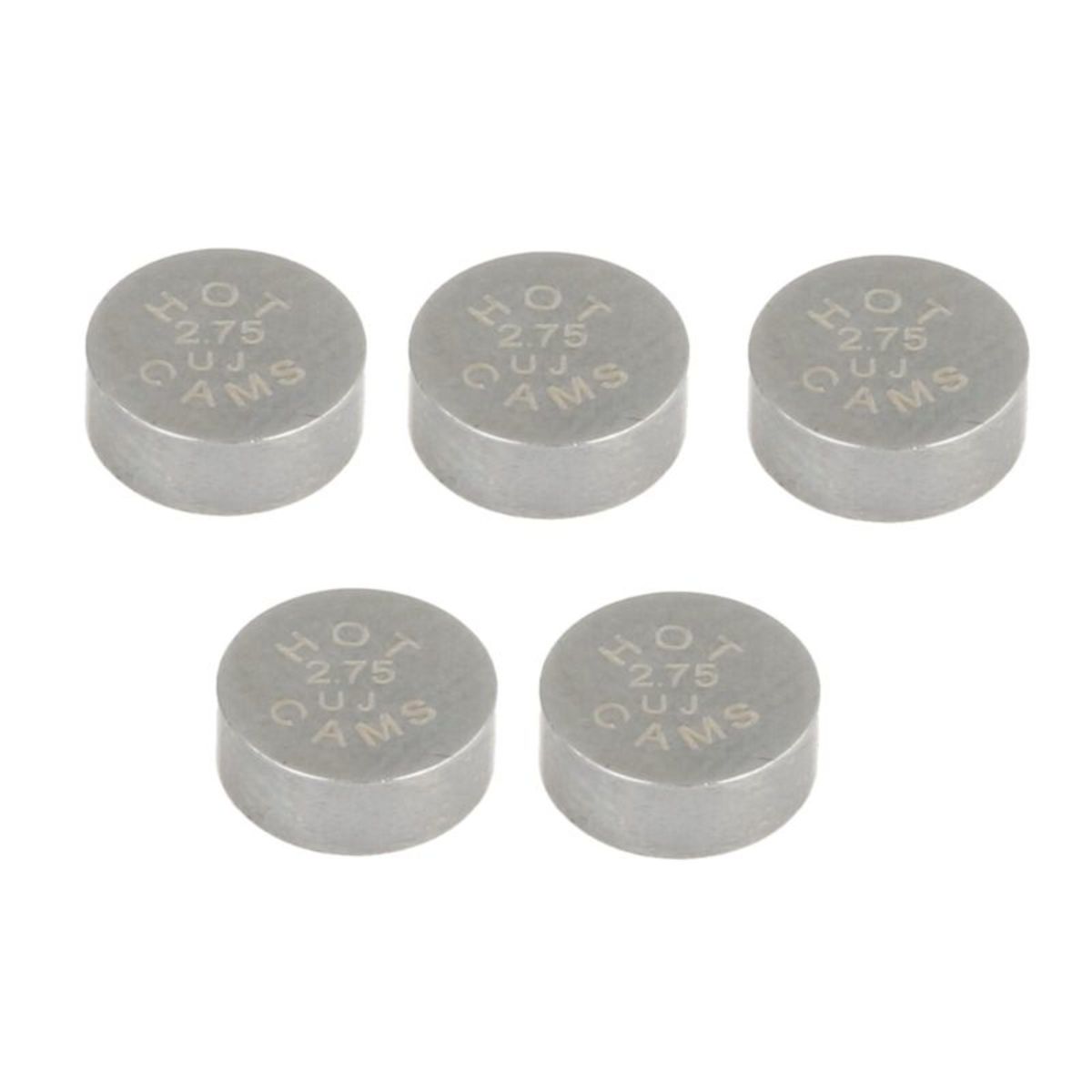 Rondelle de compensation, jeu des soupapes 4RIDE PZ748275/5