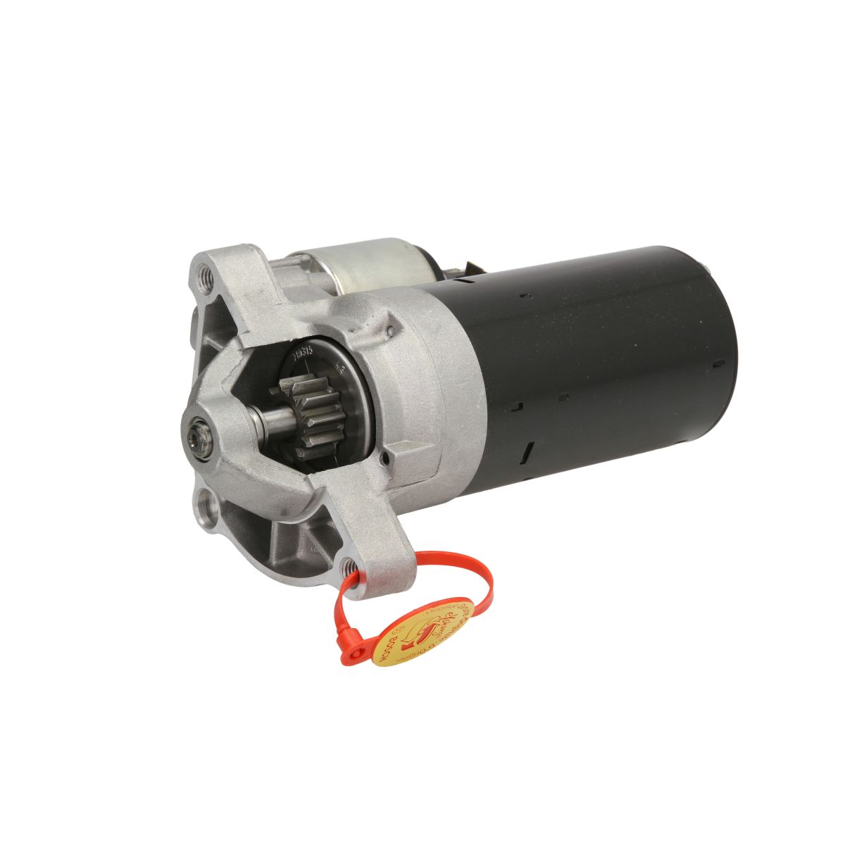 Bosch Motorino D'avviamento 0 986 018 970 - Immagine 4
