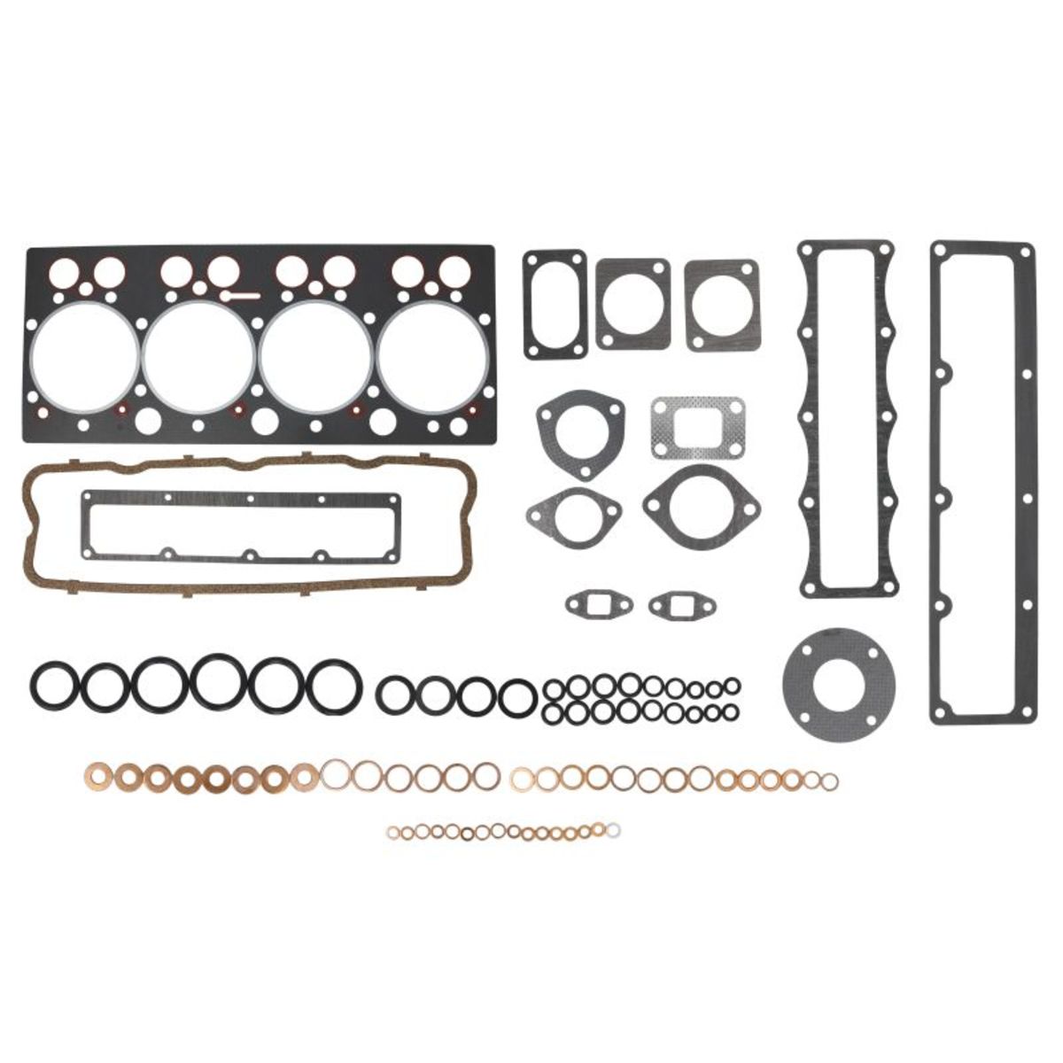 Image of Motorpakkingset (boven)  ENT000326