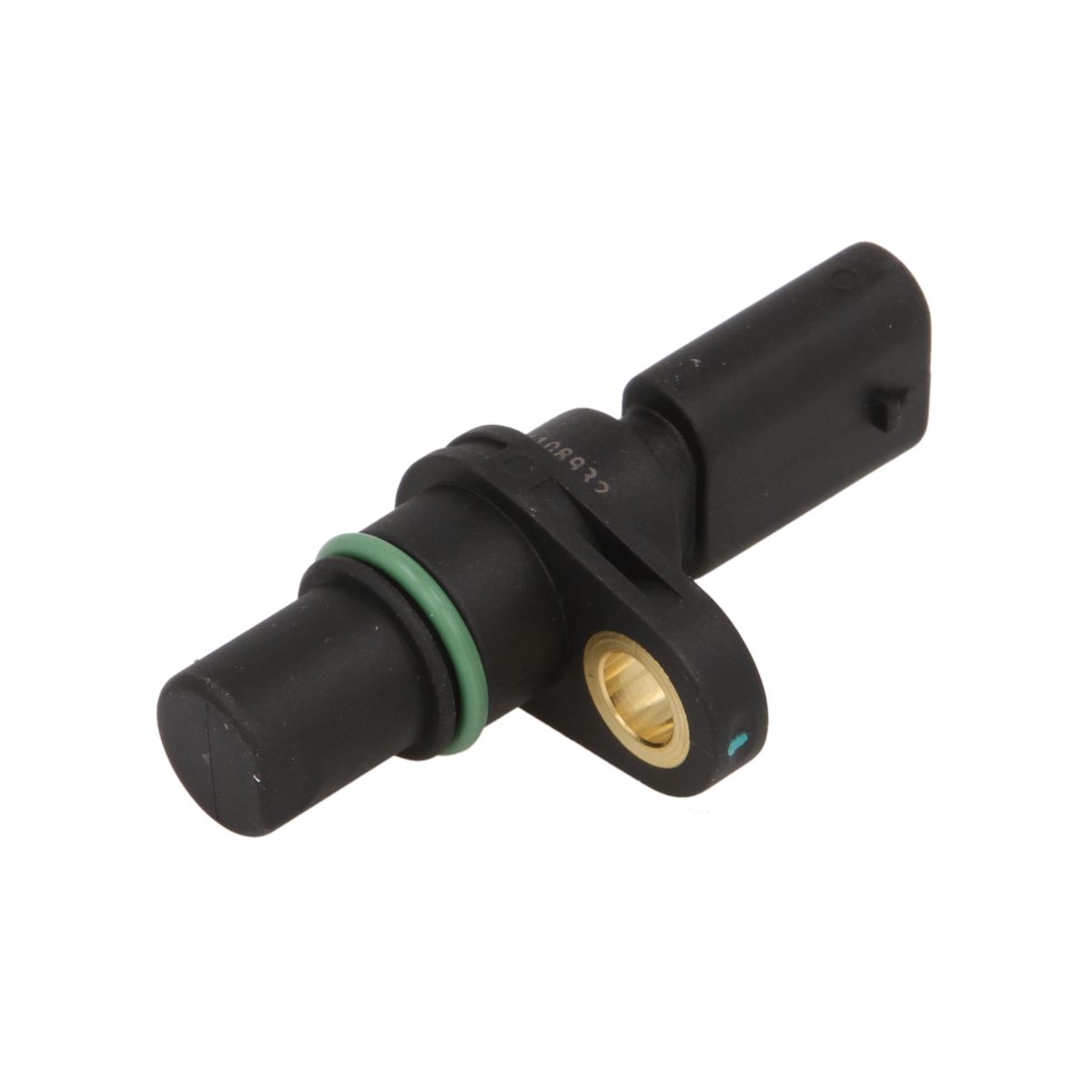 Image of Sensor, nokkenas positie