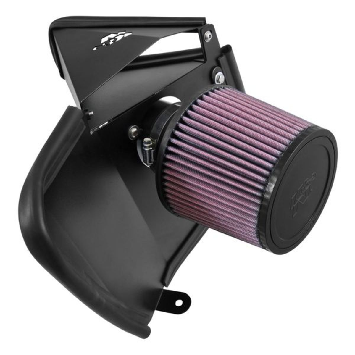 Filtre à air sport K&N 69-9508T